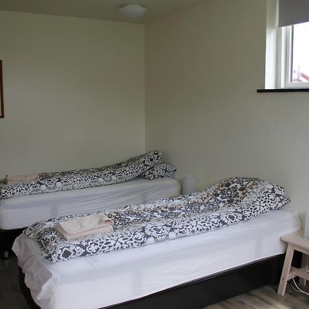 Ljosavatn Guesthouse Kiðagil Esterno foto