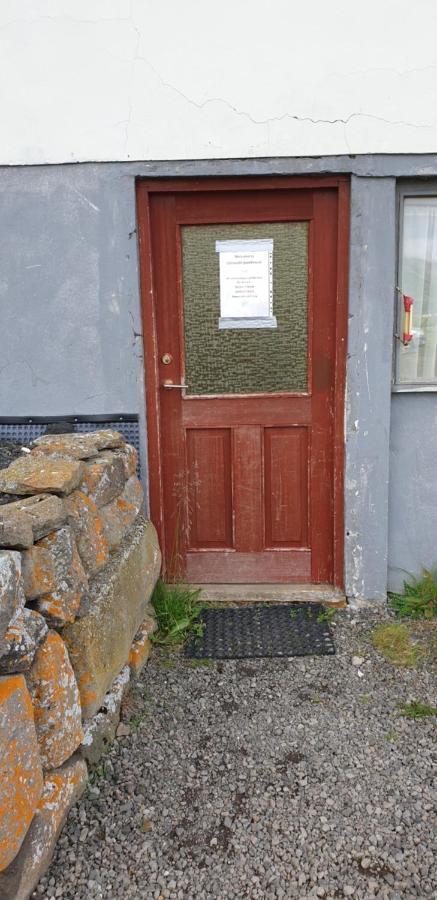 Ljosavatn Guesthouse Kiðagil Esterno foto