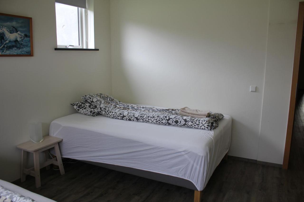 Ljosavatn Guesthouse Kiðagil Esterno foto