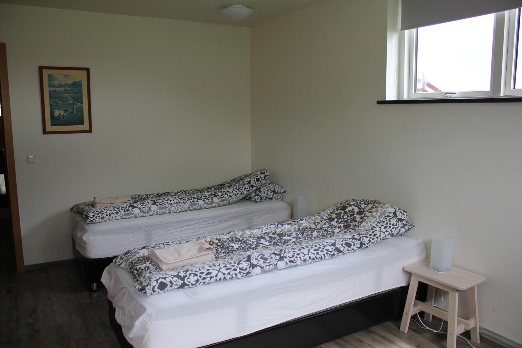 Ljosavatn Guesthouse Kiðagil Esterno foto